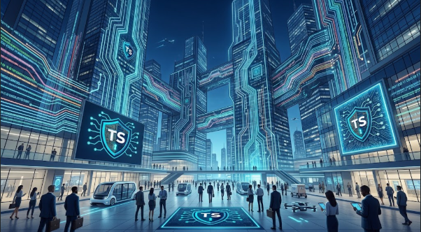 Centro de operaciones de seguridad SOC